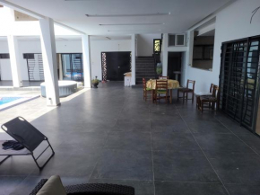Room Villa Sylla fall